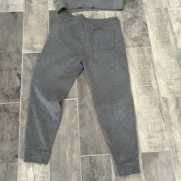 GAP DIT PERFORMANCE MWN SWEAT SUIT - Picture 6 of 7